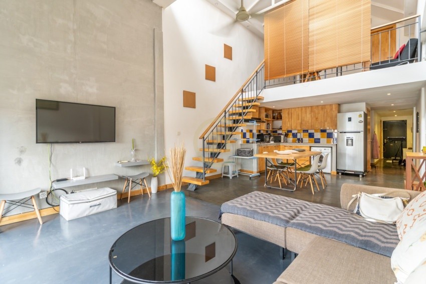 WESTERN 2 BEDROOM DUPLEX FOR RENT | 7 MAKARA