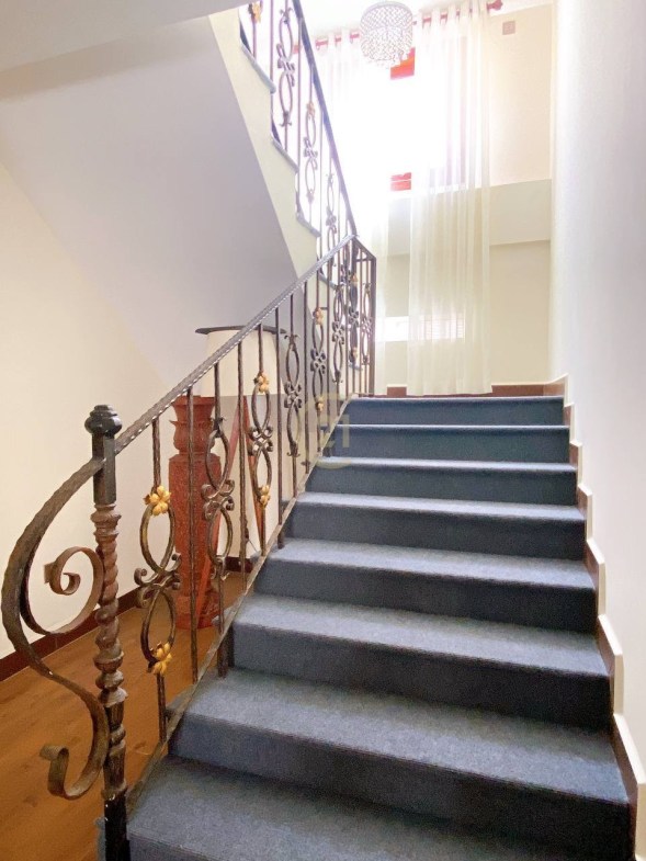 Luxury Villa for Rent | in BKK1 – Prime Location