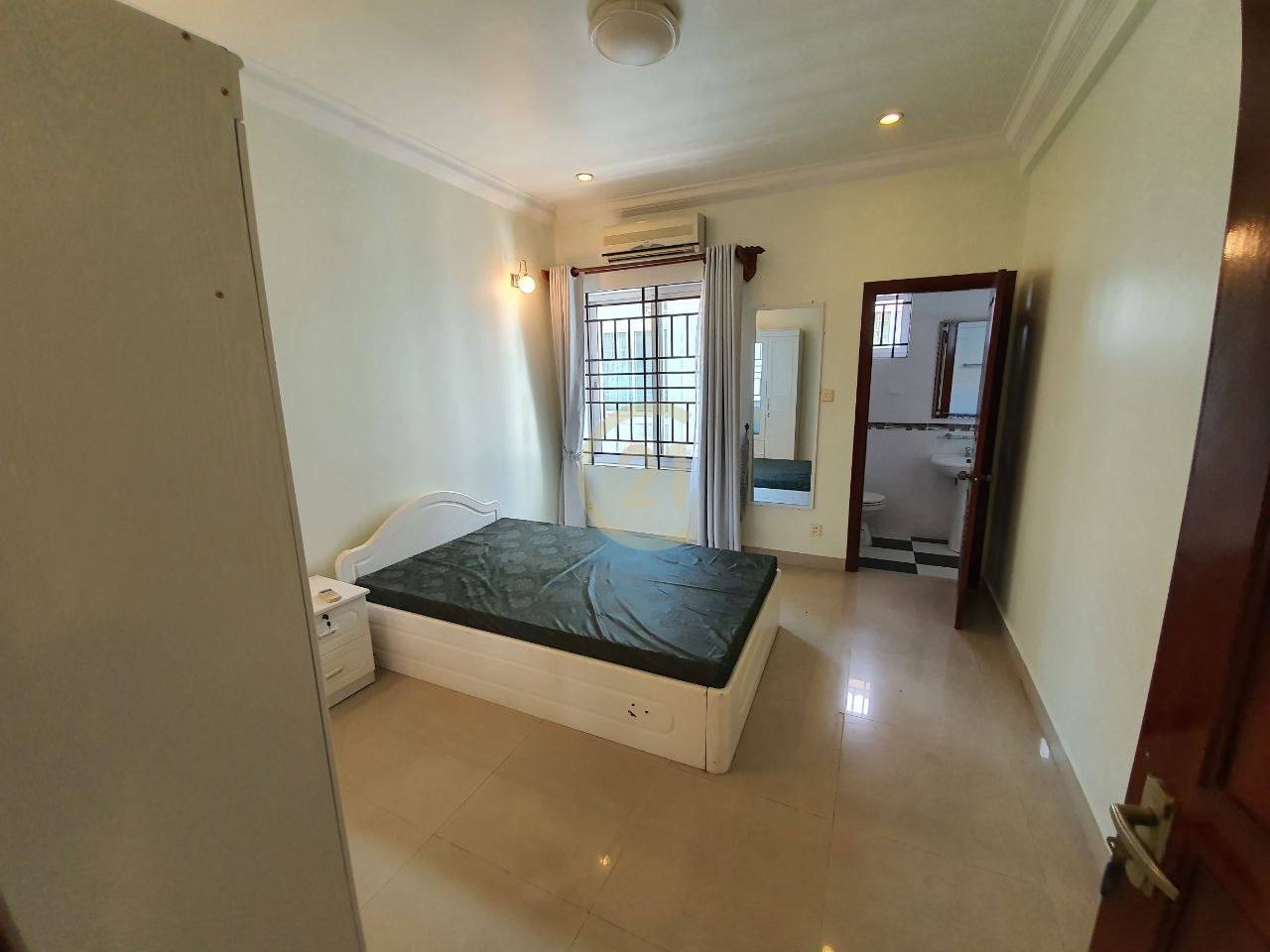 Villa for Rent | Borey Rose Condo, Phnom Penh