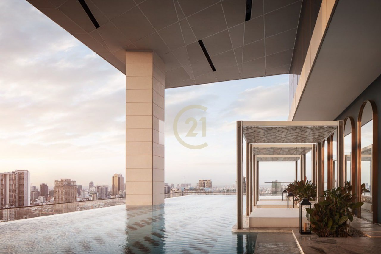 PREMIUM 1 BEDROOM FOR RENT | TOUL KORK