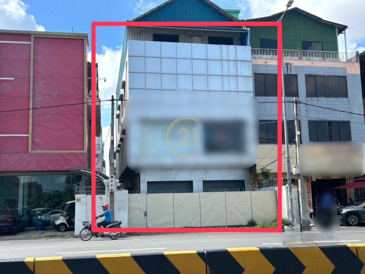 9f127e77-baa1-4df8-8465-620a76ac159e Shophouse for Rent | Russian Federation Blvd – Toul Kork