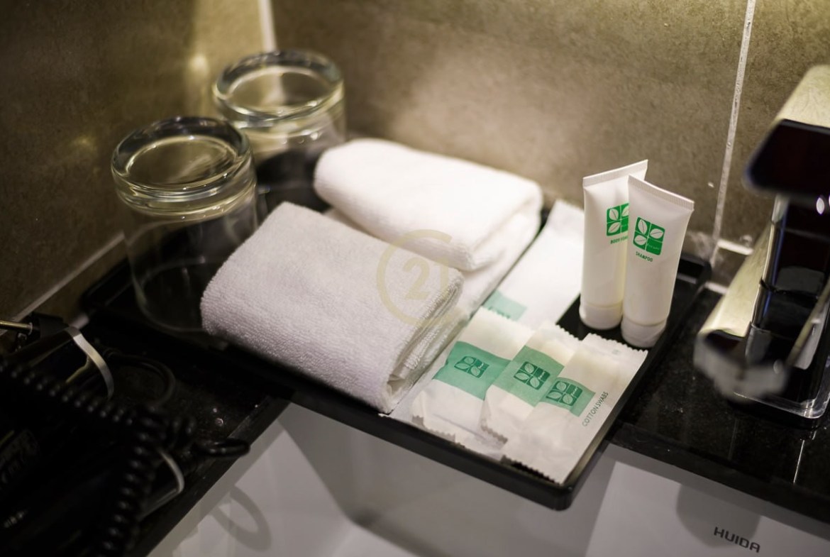 Modern 1-Bedroom Serviced Apartment for Rent | BKK2, Phnom Penh