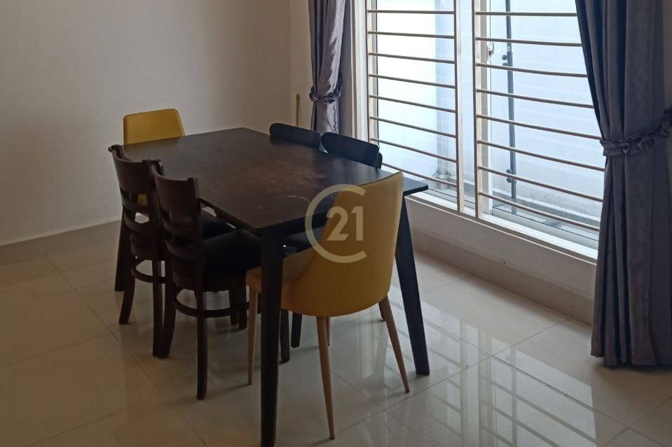 Link House for Rent at Peng Hout Boeung Snoa | Fully Furnished