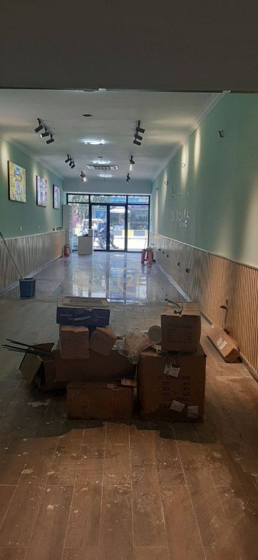 Shop for Rent at BKK1| Business Area