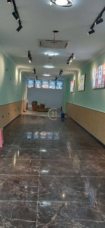 Shop for Rent at BKK1| Business Area