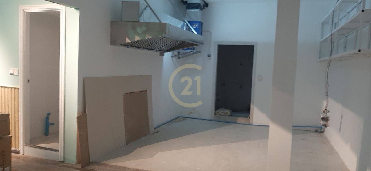 Shop for Rent at BKK1| Business Area