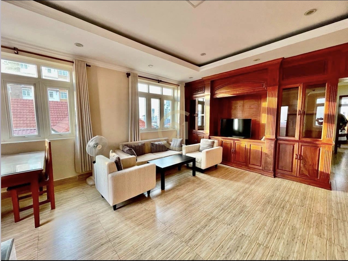 2BR Apartment for Rent near Russian Market