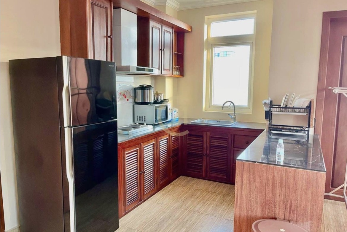 2BR Apartment for Rent near Russian Market