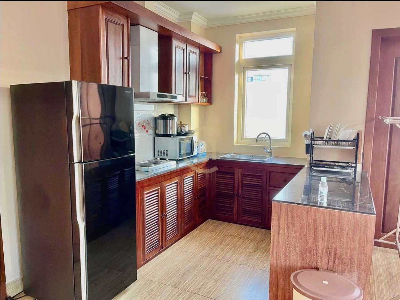2BR Apartment for Rent near Russian Market