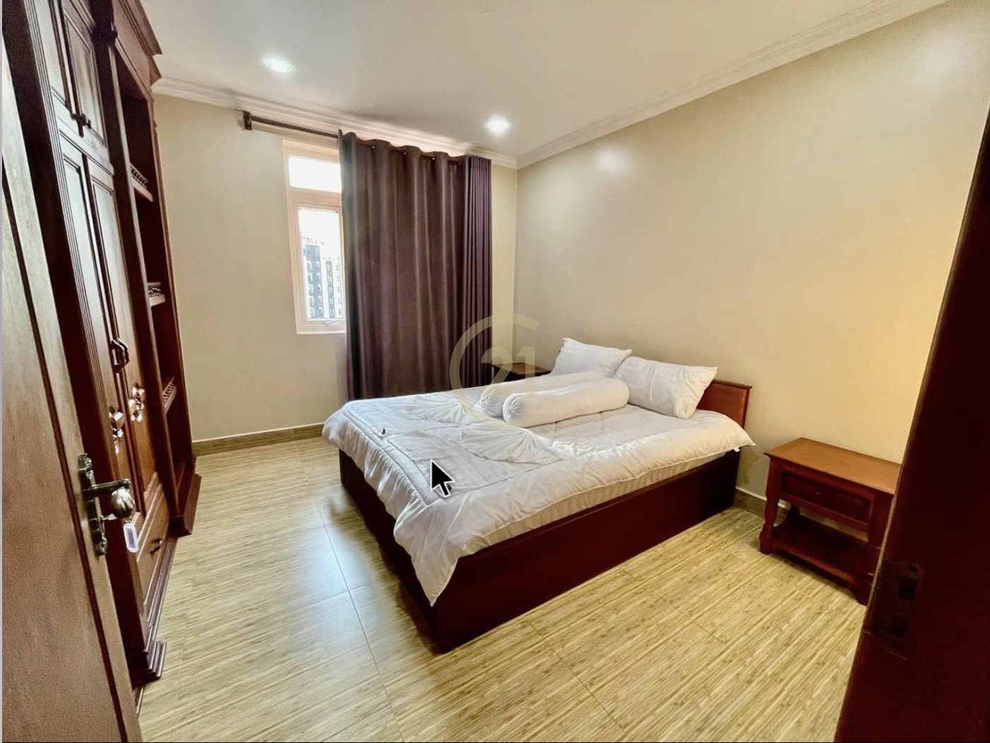 2BR Apartment for Rent near Russian Market