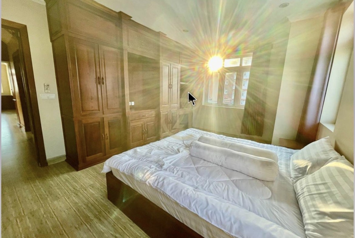 2BR Apartment for Rent near Russian Market