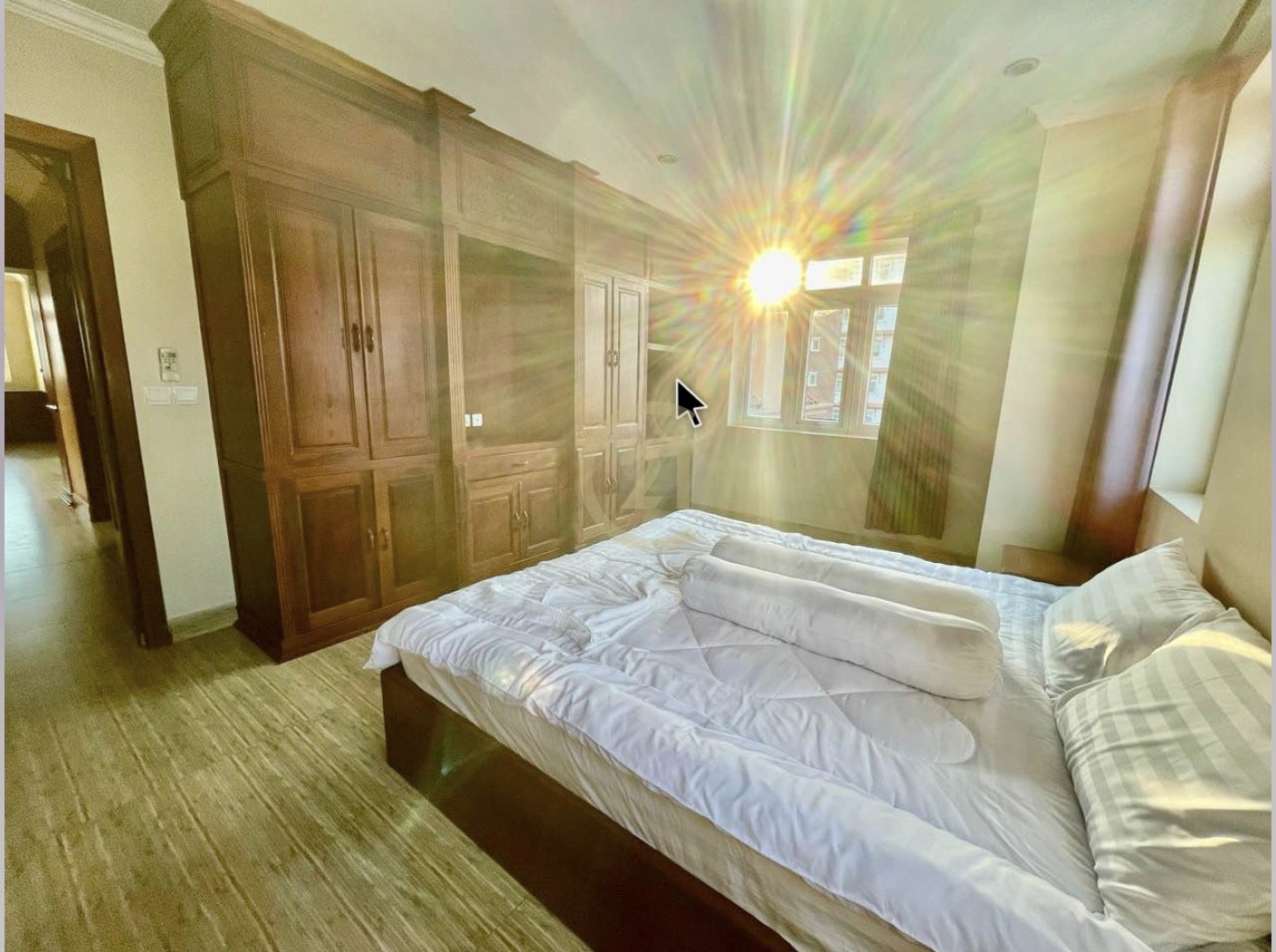 2BR Apartment for Rent near Russian Market