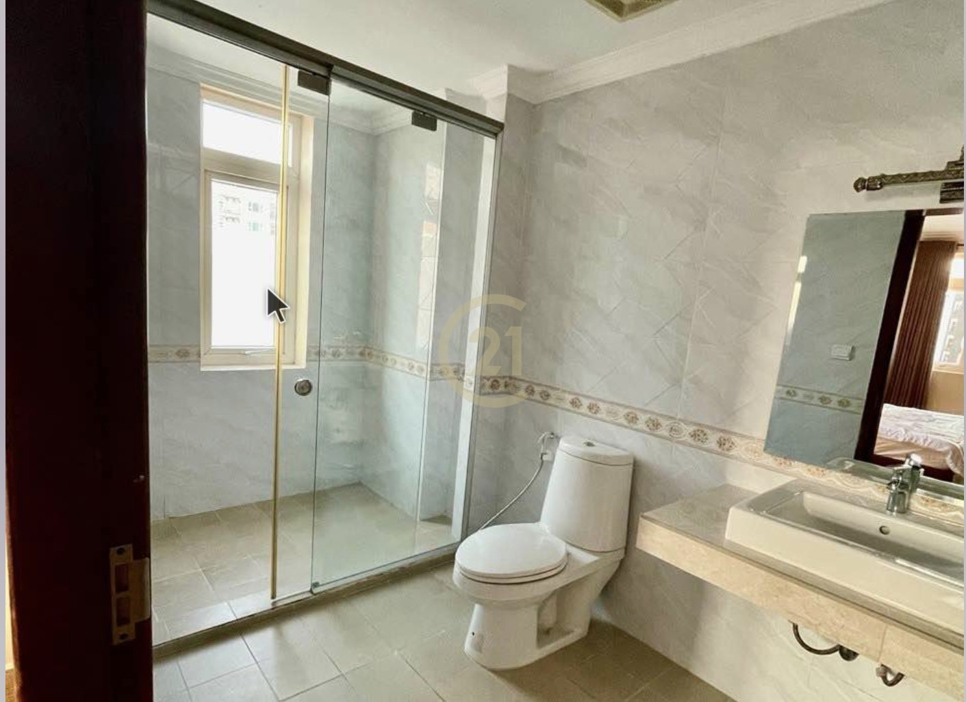 2BR Apartment for Rent near Russian Market