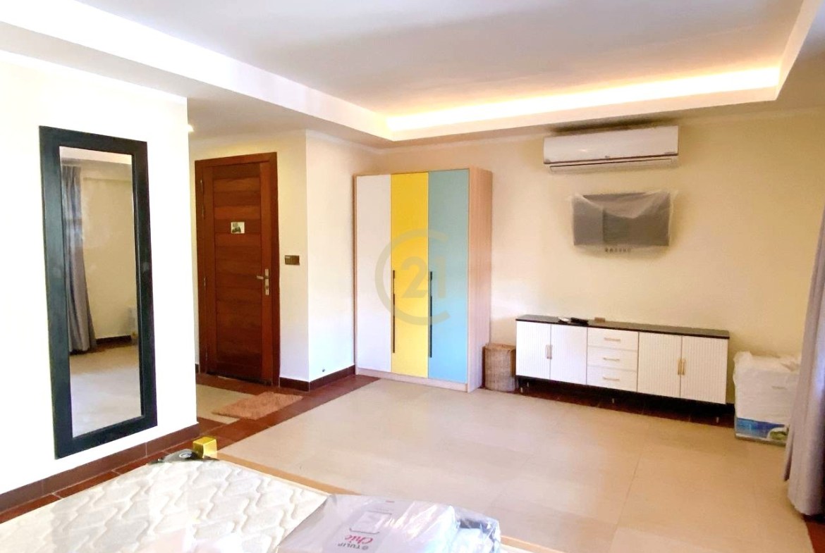 Luxury Villa for Rent | in BKK1 – Prime Location