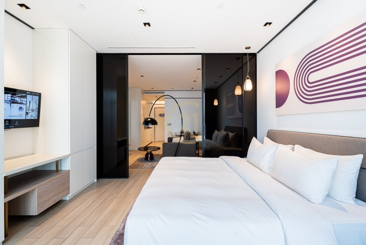 PREMIUM 1 BEDROOM FOR RENT | TOUL KORK