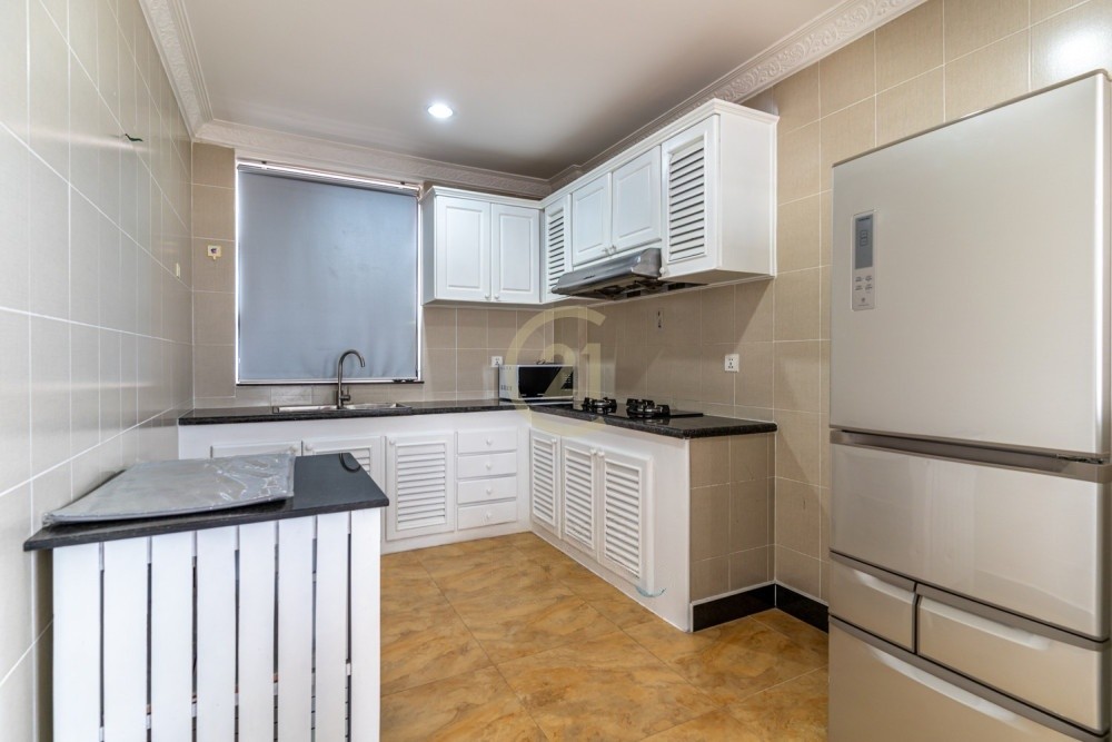 Specious Penthouse 3 Bedroom For Rent At 7 Makara