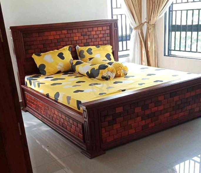 Luxury Villa for Rent at Chip Mong Parkland 598