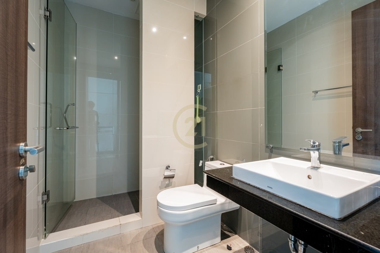 FOR RENT | Serviced Apartment 1 Bedroom – Boeng Kak 1