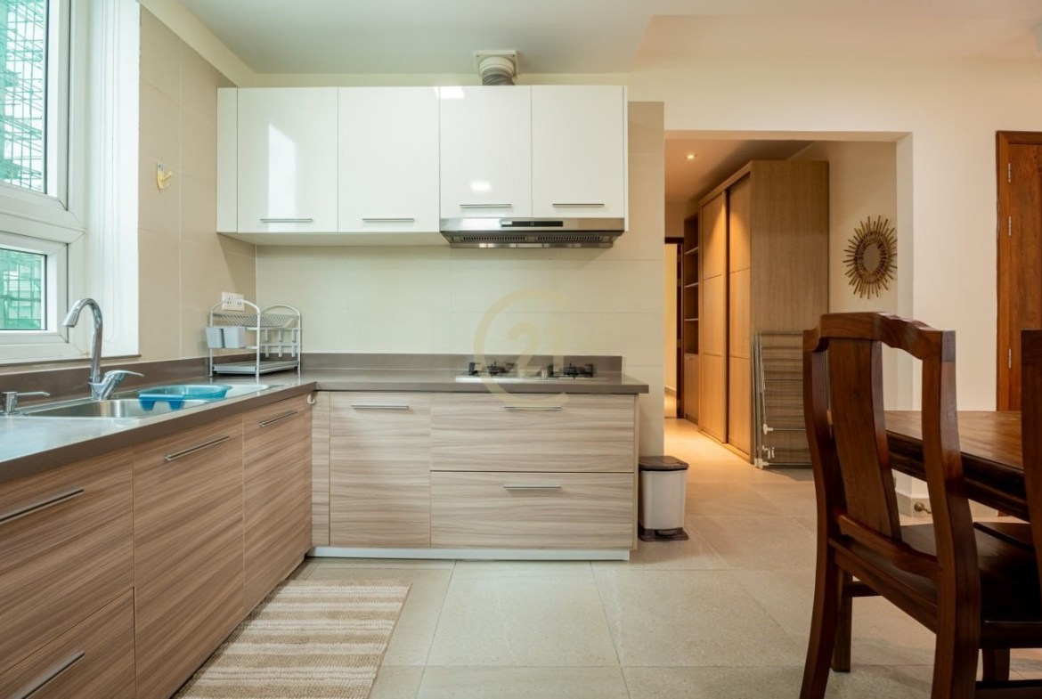 Specious 1 Bedroom For Rent at Russian Market