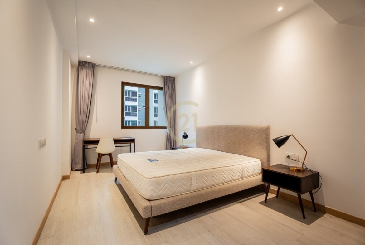 FOR RENT | 1 Bedroom Condo at Axis Residences