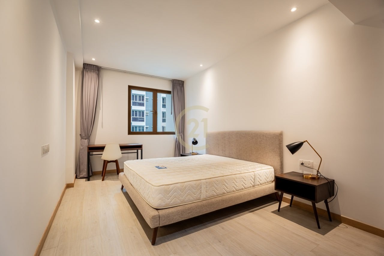 FOR RENT | 1 Bedroom Condo at Axis Residences