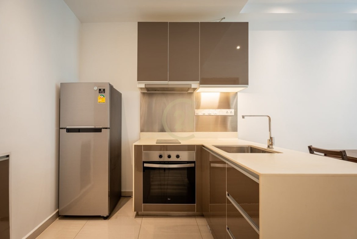 FOR RENT | 1 Bedroom Condo at Axis Residences