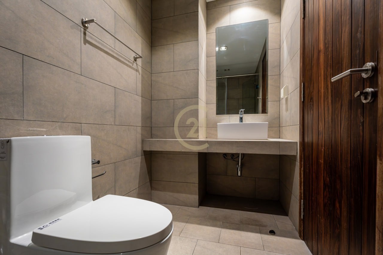 Spacious 2 Bedroom Condo For Rent at Sen Sok