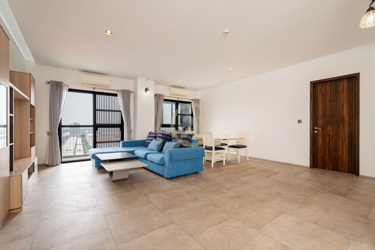 FOR RENT | Specious 2 Bedroom at Urban Loft