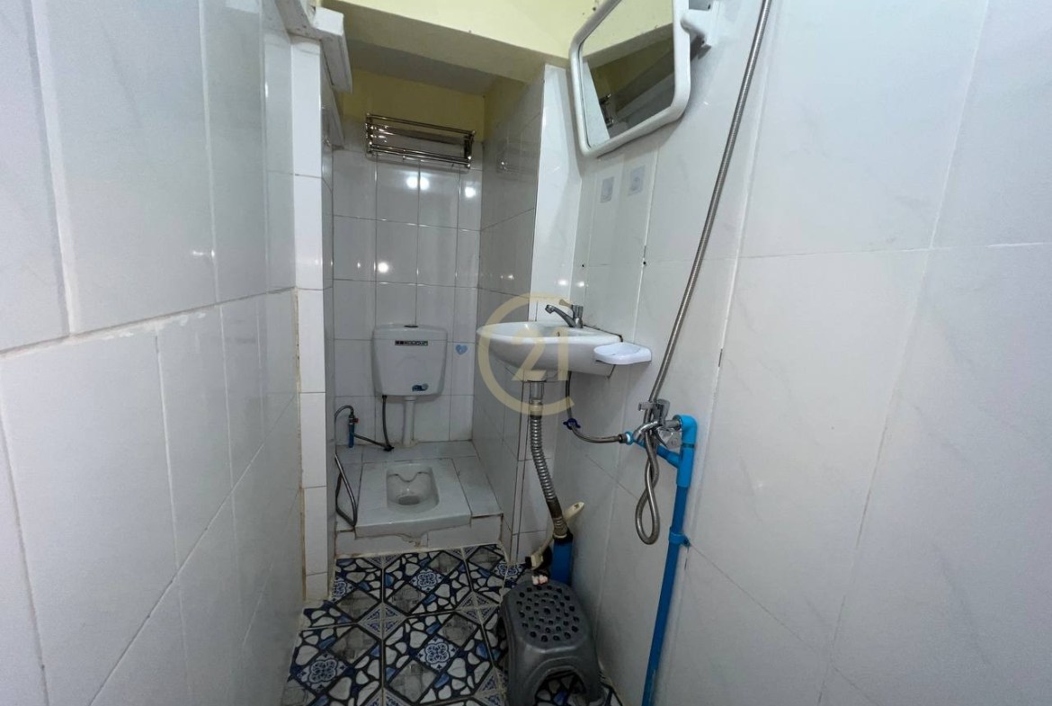 FOR RENT | Good Location Shop House – Toul Tompoung (TTP)