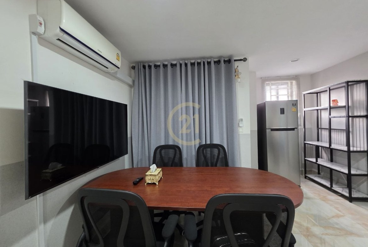 Available one Bedroom for rent at Toul Kork