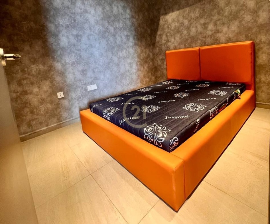 Luxury 2-Bedroom For Rent At Toul Kork