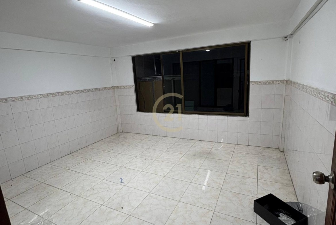 FOR RENT | Prime Location ShopHouse – BKK2