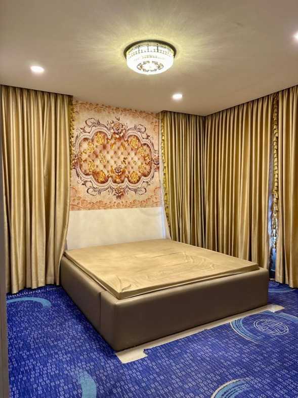 Villa Queen A For Rent | Borey Chip Mong – ParkLand 598