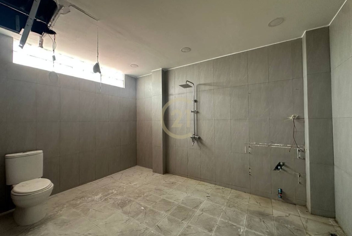 Best Location Shophouse For Rent at St. Mao Tse Toung