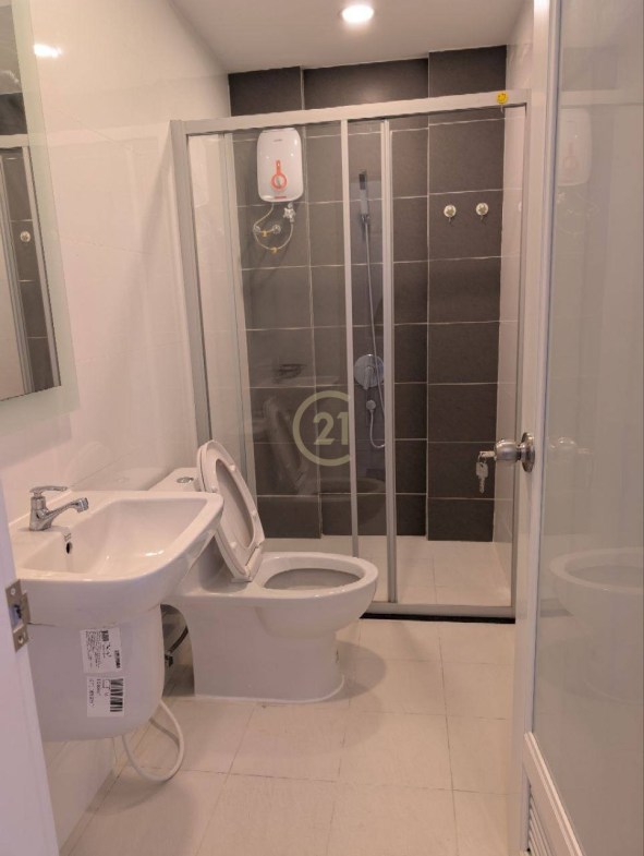 FOR RENT | Shophouse for Rent With fully furnished – PH Polaris 2