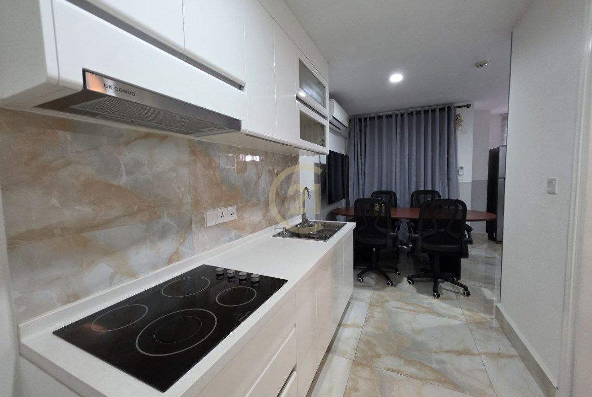 Available one Bedroom for rent at Toul Kork