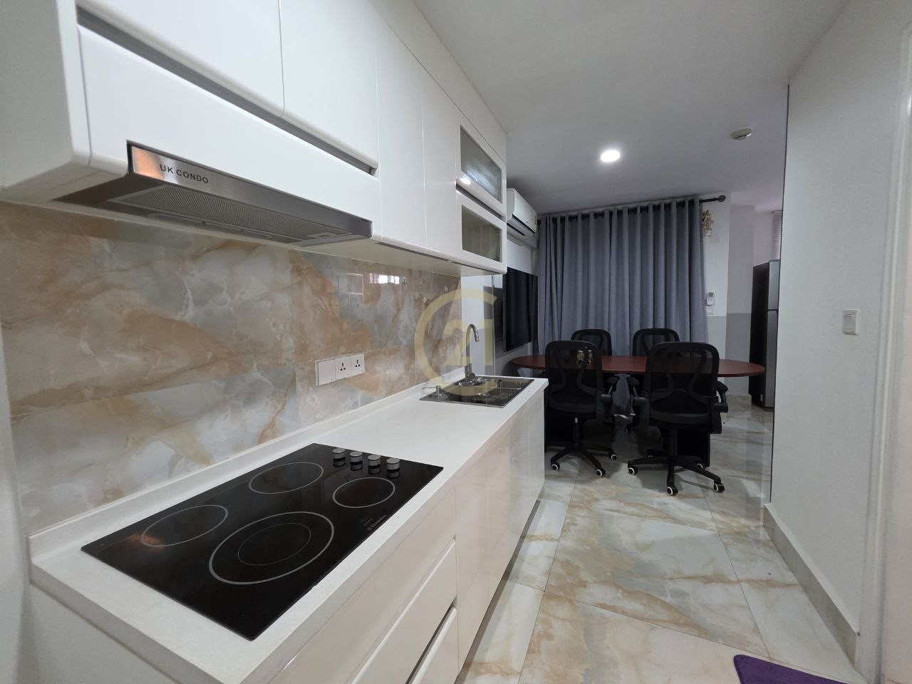 Available one Bedroom for rent at Toul Kork