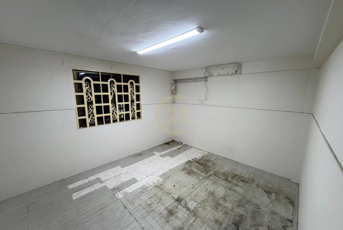 FOR RENT | Prime Location ShopHouse – BKK2
