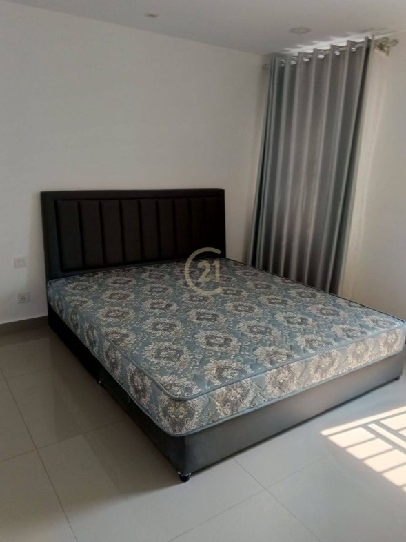 Villa Queen A For Rent In Chipmong Pakland 598