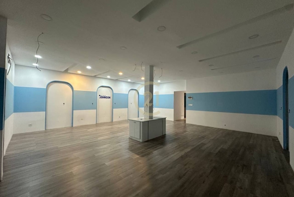Best Location Shophouse For Rent at St. Mao Tse Toung
