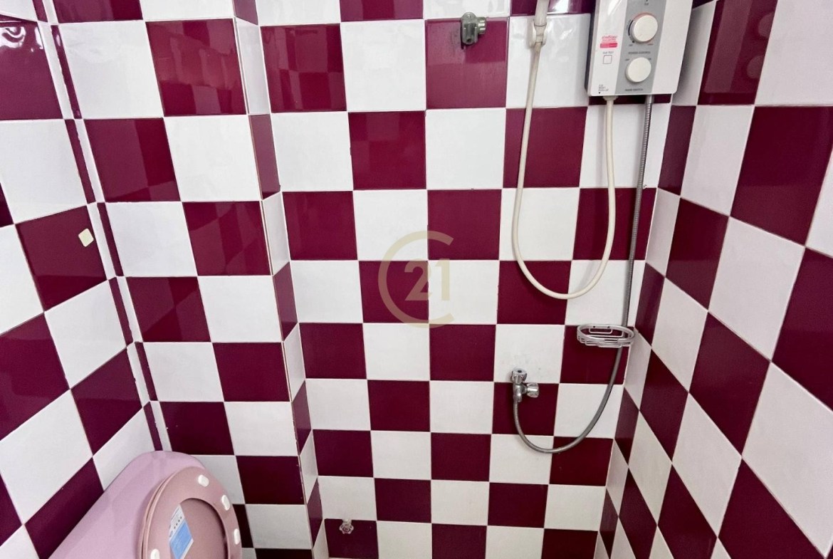 Cheapest-3Bedroom for rent at BKK3