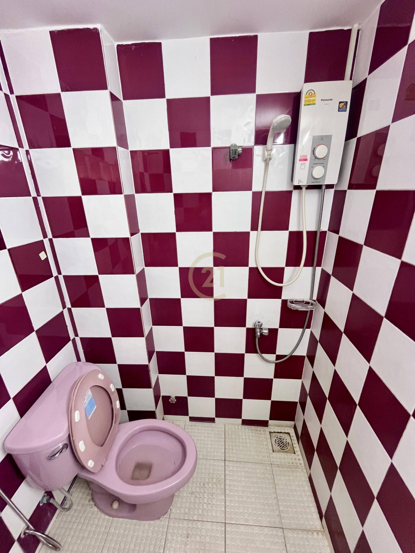Cheapest-3Bedroom for rent at BKK3