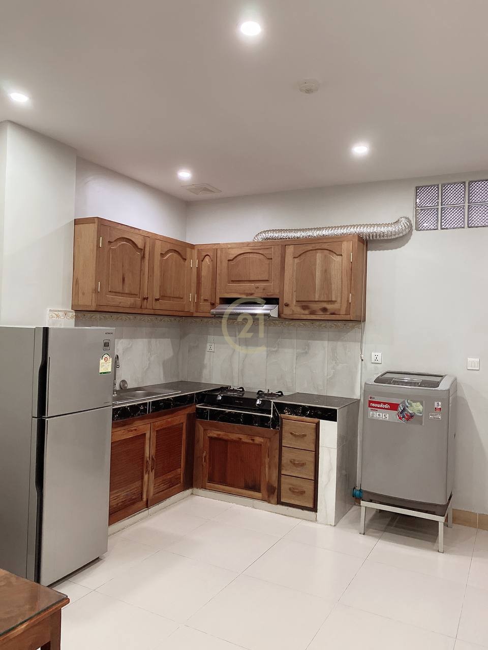 Available Building For Rent At Russian Market