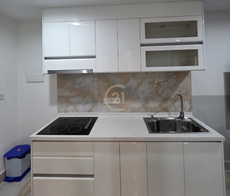 Available one Bedroom for rent at Toul Kork