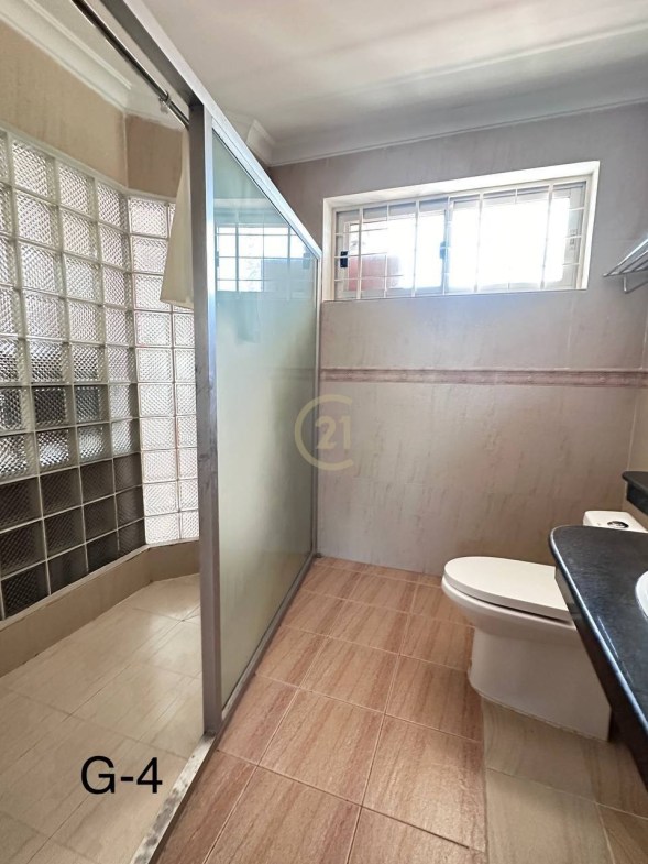 Villa 4 Bedroom For Rent With Fully Furnished
