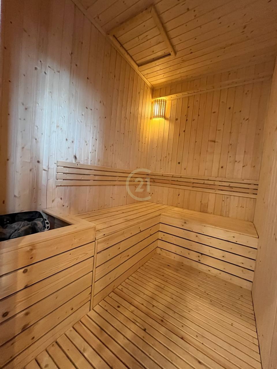 Luxury 2-Bedroom For Rent Toul Kork