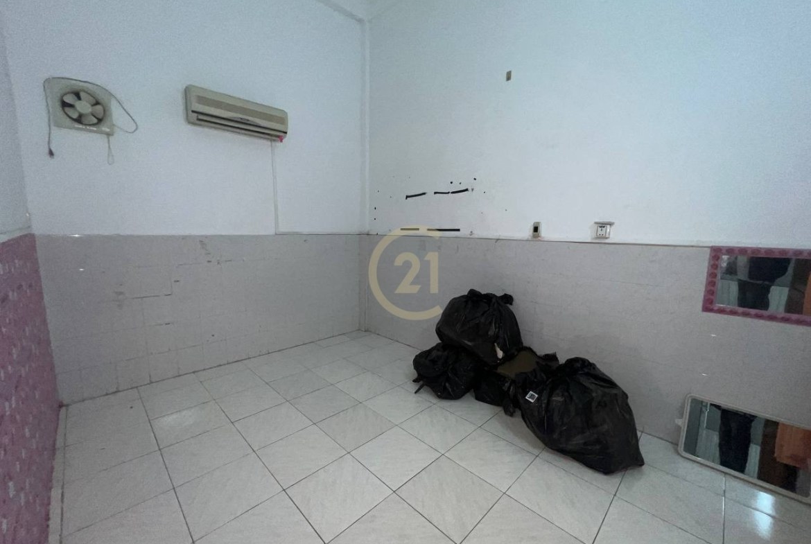 FOR RENT | Good Location Shop House – Toul Tompoung (TTP)