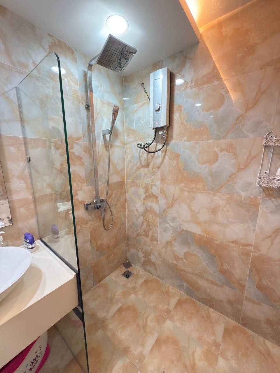 Available one Bedroom for rent at Toul Kork