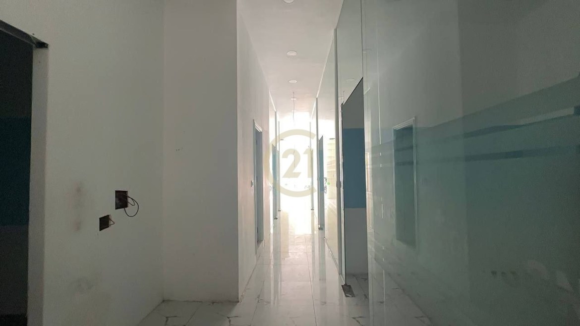 Best Location Shophouse For Rent at St. Mao Tse Toung