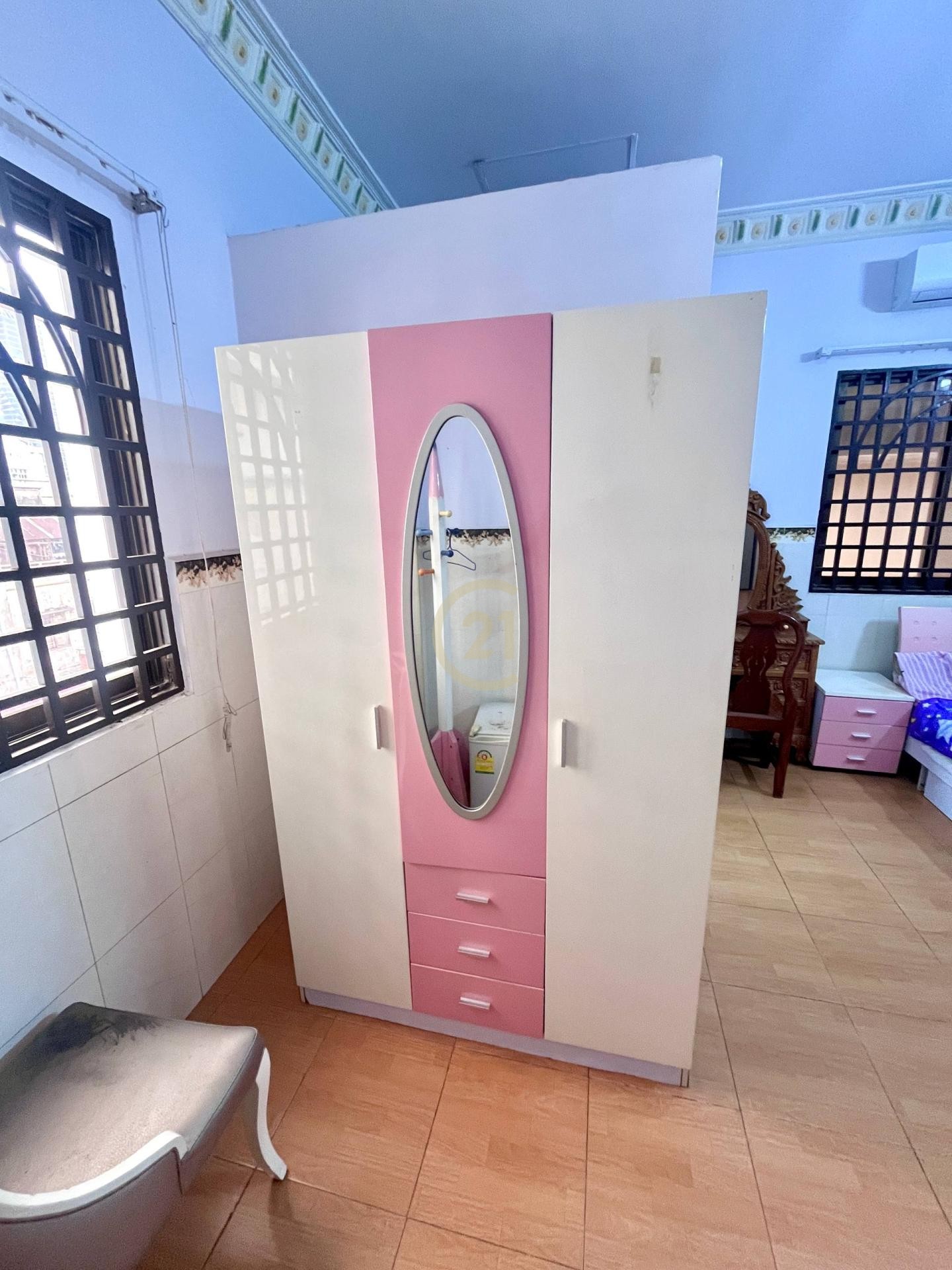 Cheapest-3Bedroom for rent at BKK3